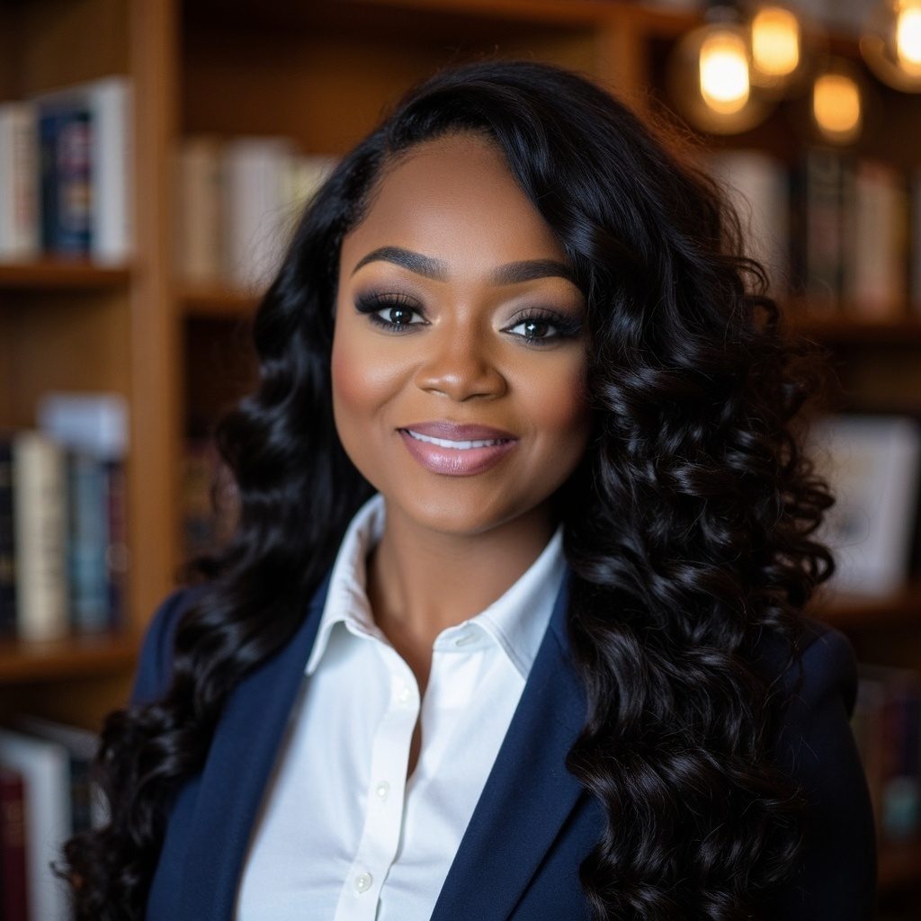 Shaqueena Cleveland, Cleveland Agency Group